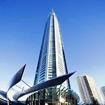 Sky Point Tower - Private Apartments