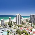 Sky Point Tower - Private Apartments