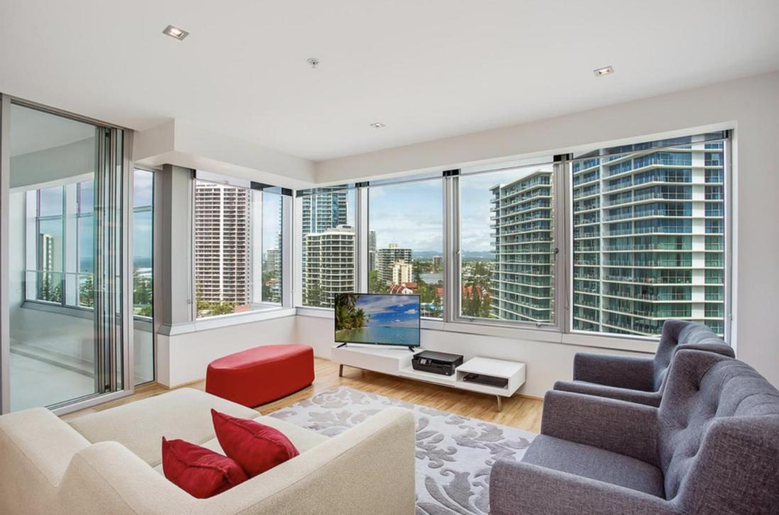 Sky Point Tower - Private