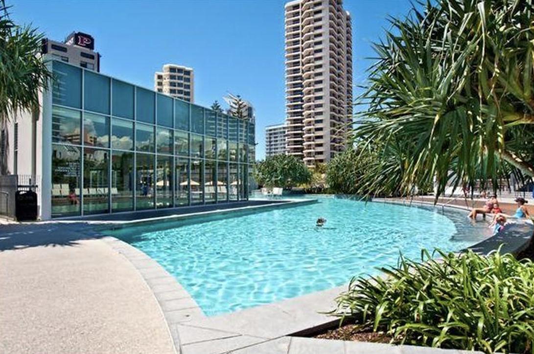 Apartment Sky Point Tower - Private *