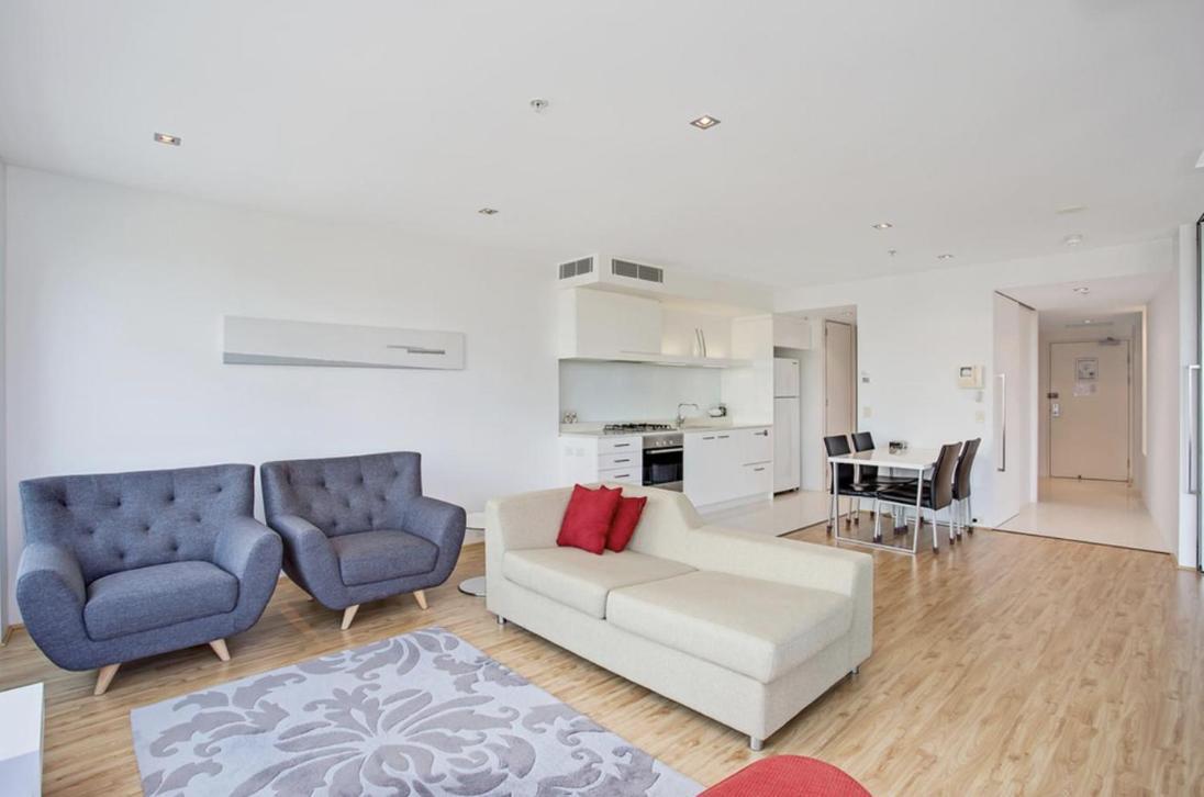 Apartment Sky Point Tower - Private Gold Coast